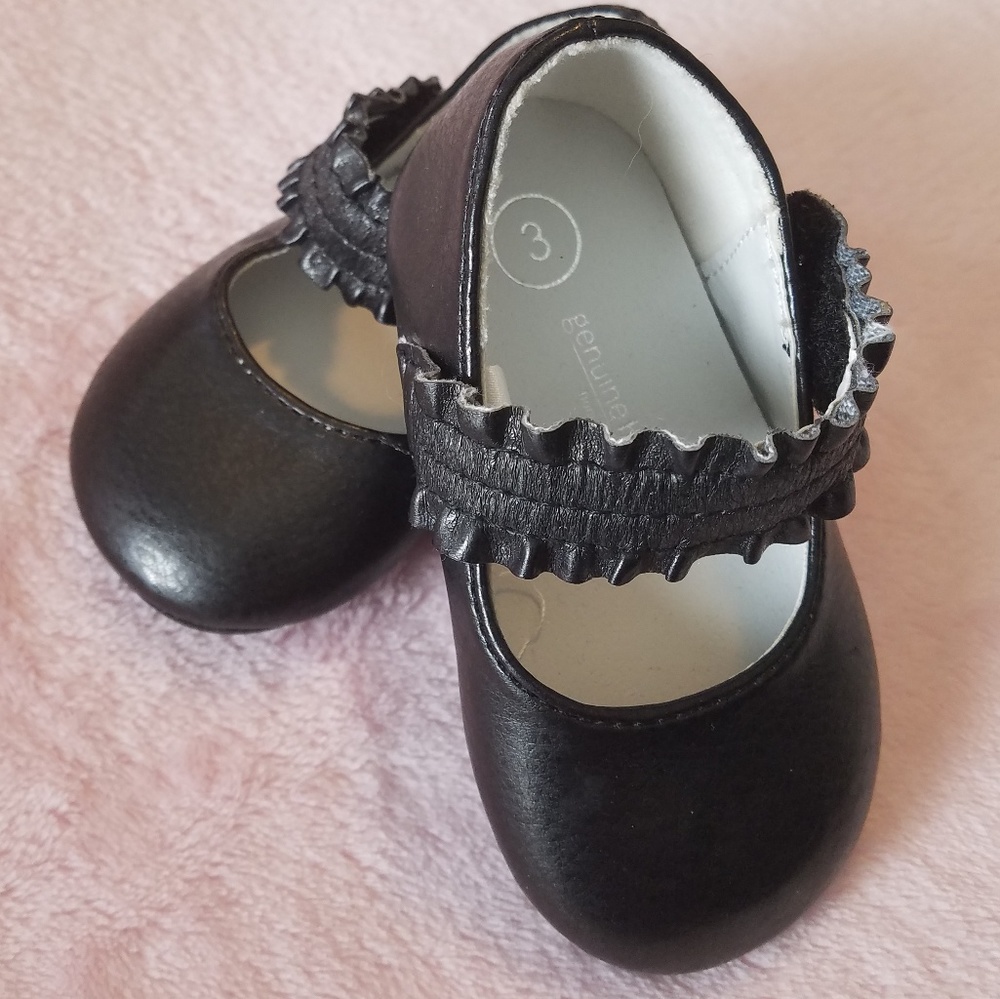 Oshkosh shoes